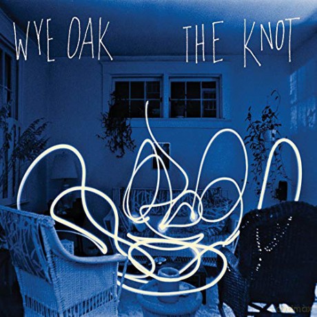 Wye Oak: The Knot [Winyl]