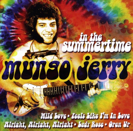 In The Summertime - Best Of [CD]
