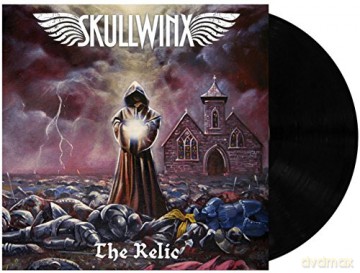 Skullwinx: The Relic [Winyl]