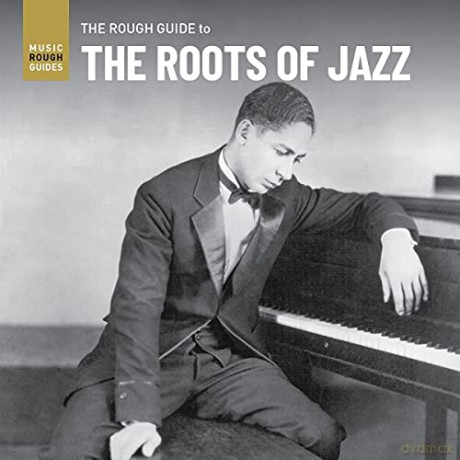 The Rough Guide To The Roots Of Jazz [CD]
