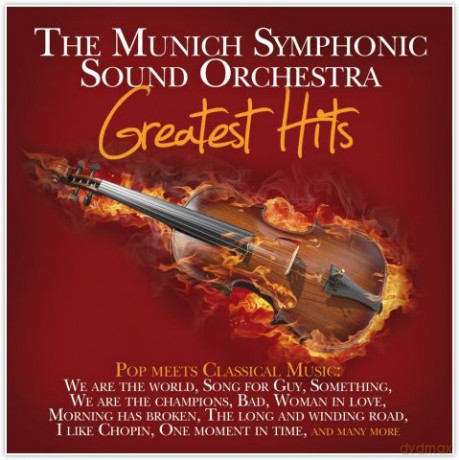 Greatest Hits [2CD]