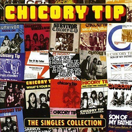 Chicory Tip: The Singles Collection [CD]
