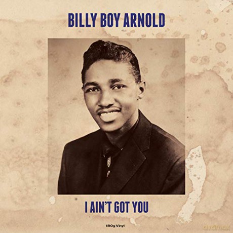 Billy Boy Arnold: The Singles Collection [Winyl]
