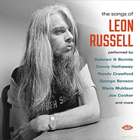 The Songs Of Leon Russell [CD]