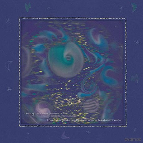 Drug Store Romeos: The World Within Our Bedrooms [CD]