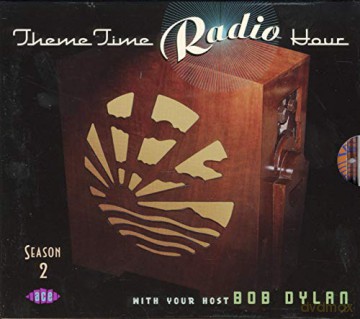Theme Time Radio Hour 2 [2CD]