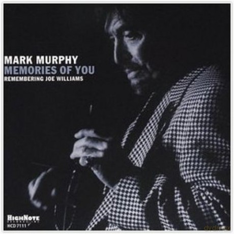 Memories of You [CD]