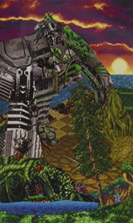 M. Geddes Gengras: Time Makes Nothing Happen [KASETA]