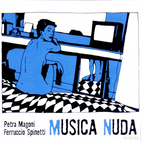Musica Nuda I (digipack) [CD]