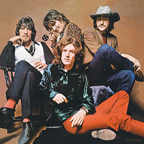 Traffic: Traffic (Deluxe) [Winyl]