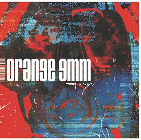 Orange 9Mm: Tragic [Winyl]