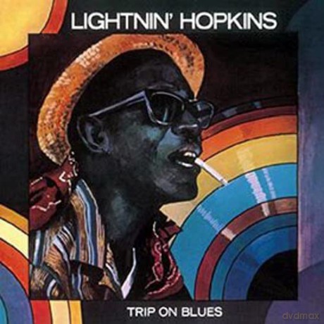 Lightnin Hopkins: Trip On Blues [Winyl]