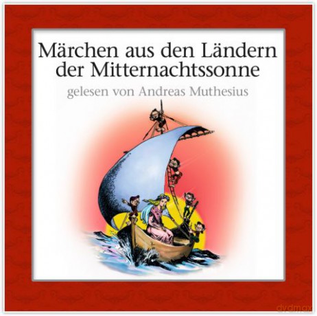 Märchen Aus Den Ländern Der Mi [CD]