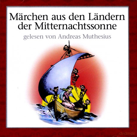 Märchen Aus Den Ländern Der Mi [CD]