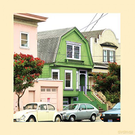 Reds. Pinks And Purples: Uncommon Weather [CD]