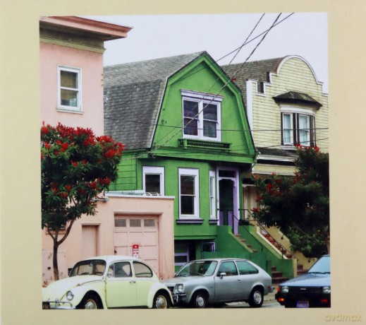 Reds. Pinks And Purples: Uncommon Weather [CD]