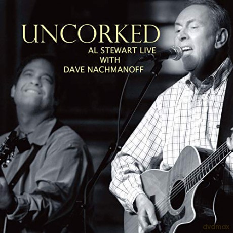 Al Stewart: Uncorked [2xWinyl]