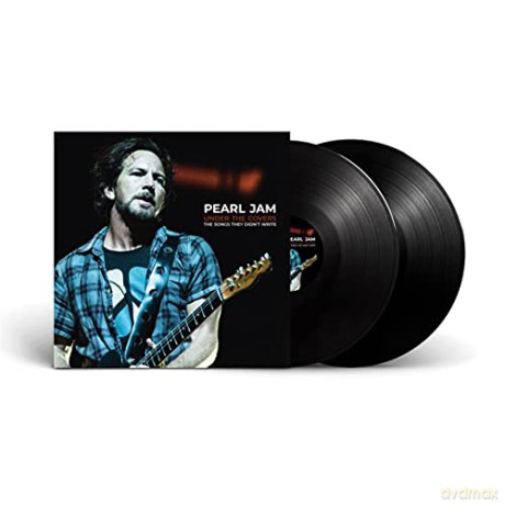 Pearl Jam: Under The Covers [2xWinyl]