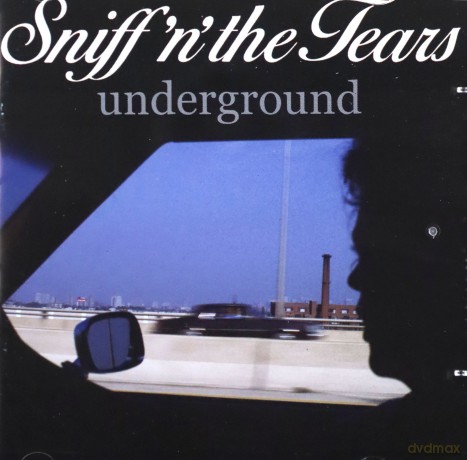 Sniff N The Tears: Underground [CD]