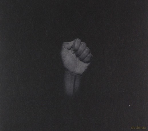 Sault: Untitled (Black Is) [CD]