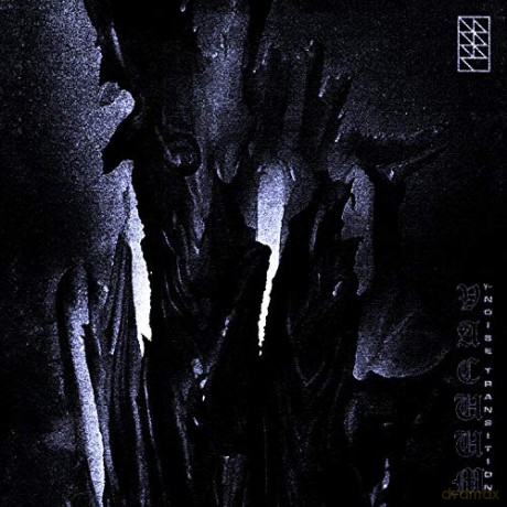 Dsknt: Vacuum G-Noise Transition [KASETA]