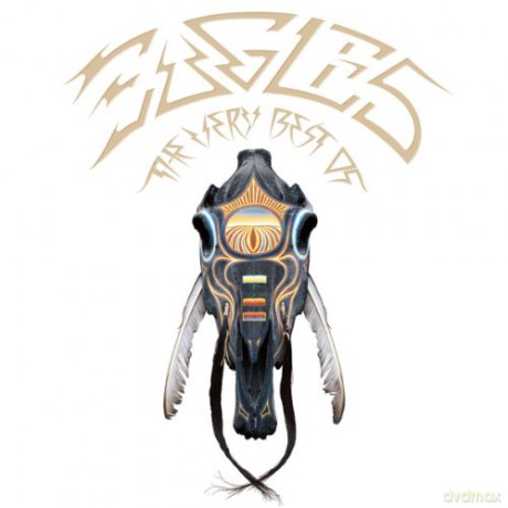 Eagles: Very Best Of [2CD]