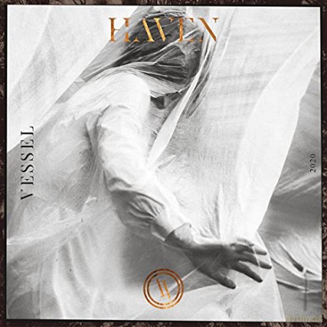 Haven: Vessel [CD]