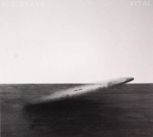Big - Brave: Vital [CD]