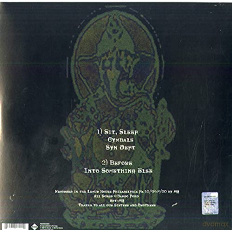 Bardo Pond: Volume 1 (RSD 2021) [Winyl]