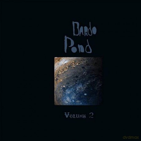 Bardo Pond: Volume 2 (RSD 2021) [Winyl]