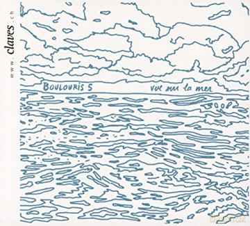 Boulouris 5: Vue Sur La Mer [CD]