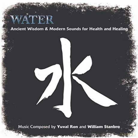 Yuval Ron: Water [CD]