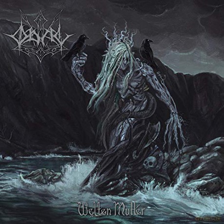 Odal: Welten Mutter [CD]