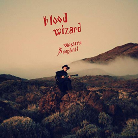 Blood Wizard: Western Spaghetti (Coloured) [Winyl]