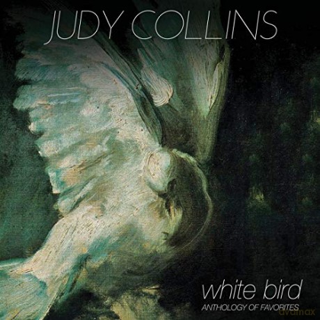 Judy Collins: White Bird - Anthology Of Favourites [CD]