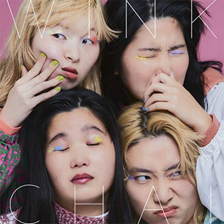 Chai: Wink (digipack) [CD]