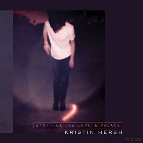 Kristin Hersh: Wyatt At The Coyote Palace (RSD 2021) [2xWinyl]