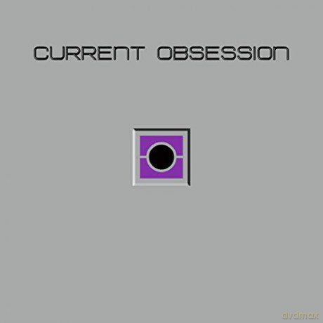 Current Obsession: Xxx [Winyl]