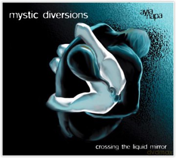 Crossing The Liquid Mirror [CD]