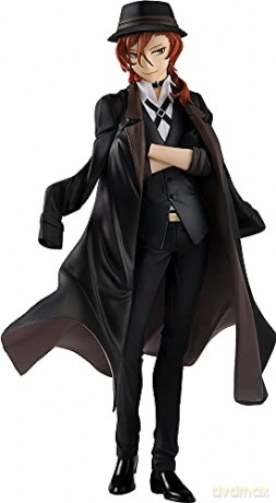 BUNGO STRAY DOGS POP UP PARADE Chuyya Nakahara 17 cm [FIGURKA]