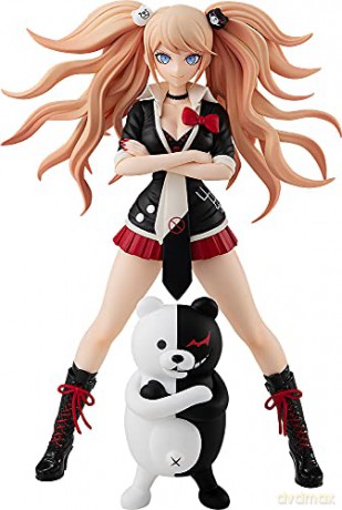 DANGANRONPA 1/2 POP UP PARADE Junko Enoshima 17 cm [FIGURKA]
