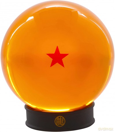 DRAGON BALL 75 mm Dragon Ball 1 star + base