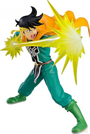 DRAGON QUEST- POP UP PARADE Popp 16 cm [FIGURKA]