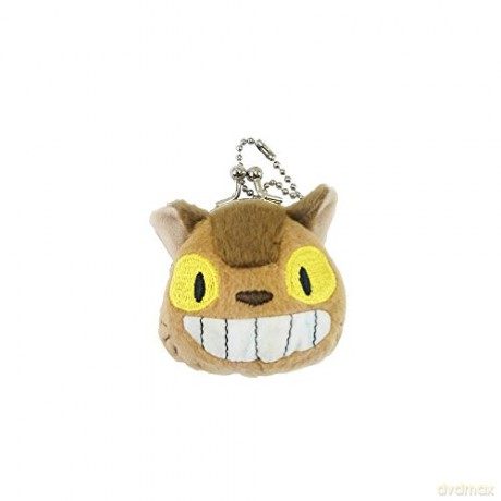 GHIBLI Catbus Coin Purse 8 cm