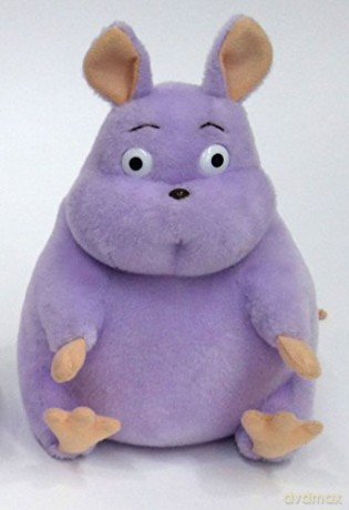 GHIBLI Plusz Boh Nezumi (Chihiro) 13 cm