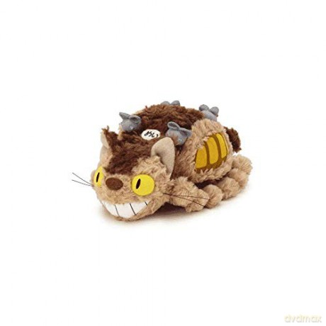 GHIBLI Plusz Cat-Bus Fluffy ver 16 cm
