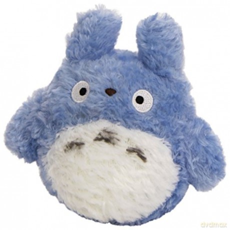 GHIBLI Plusz Medium Totoro blue 10 cm