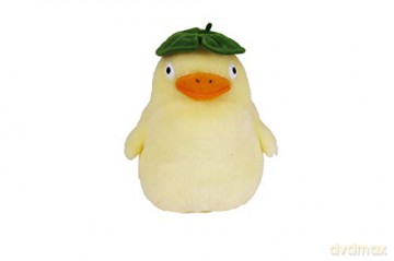 GHIBLI Plusz Ootorisama (Chihiro) 14 cm