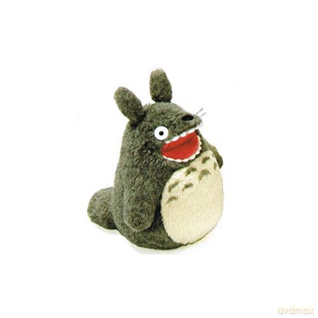 GHIBLI Plusz Roaring Totoro 25 cm
