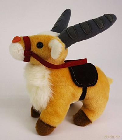 GHIBLI Standing Yakkle Plus (Mononoke) 25 cm